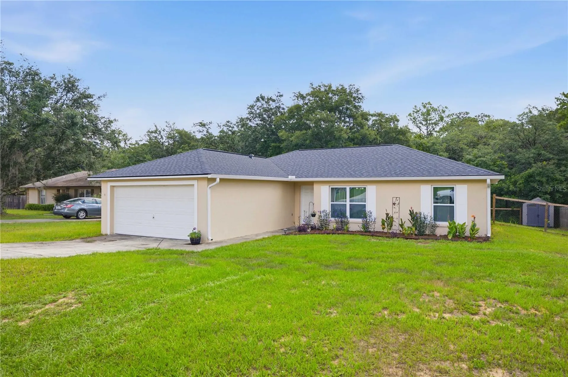 5 Fir Drive Ocala FL 34472
