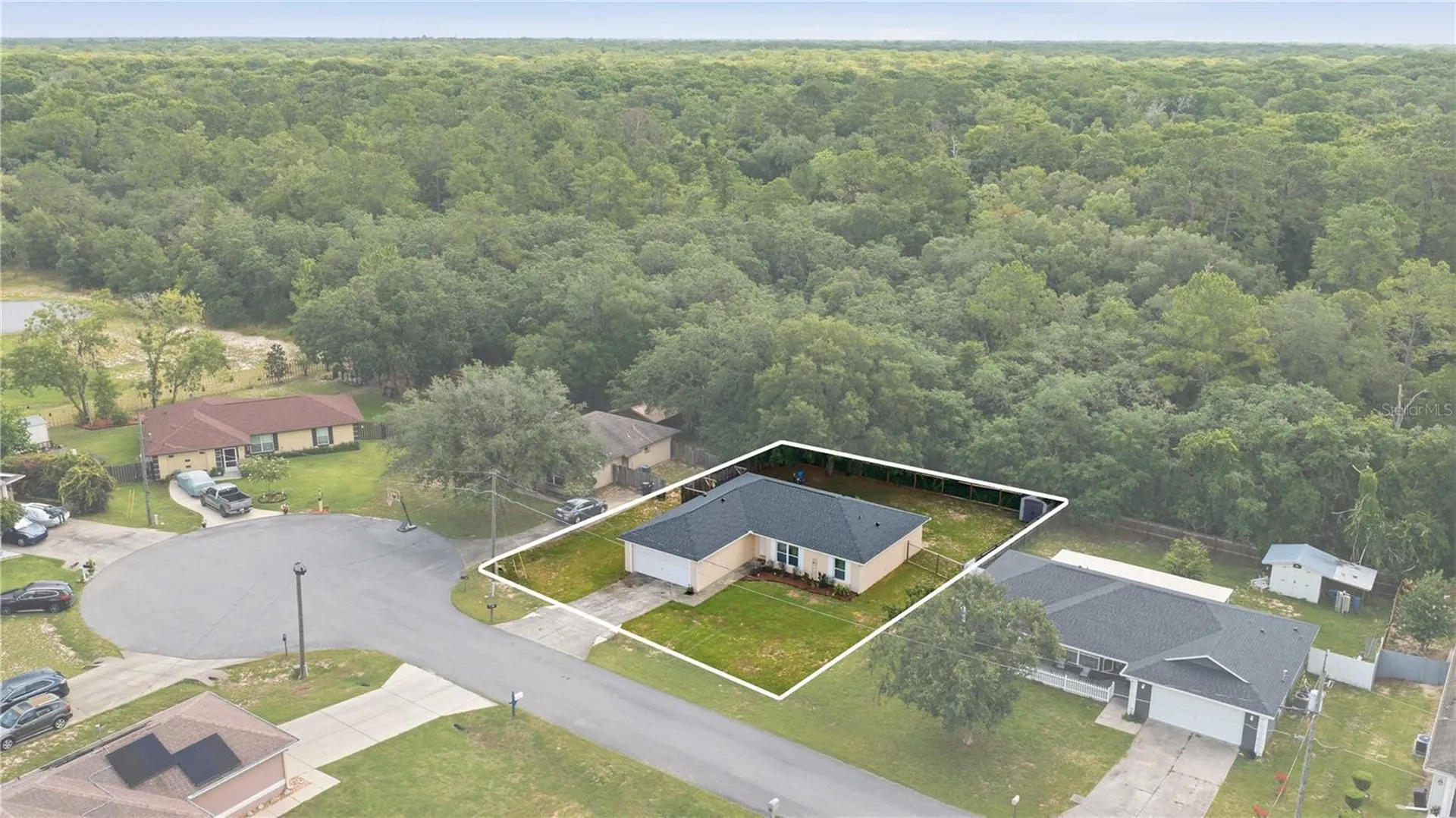 5 Fir Drive Ocala FL 34472