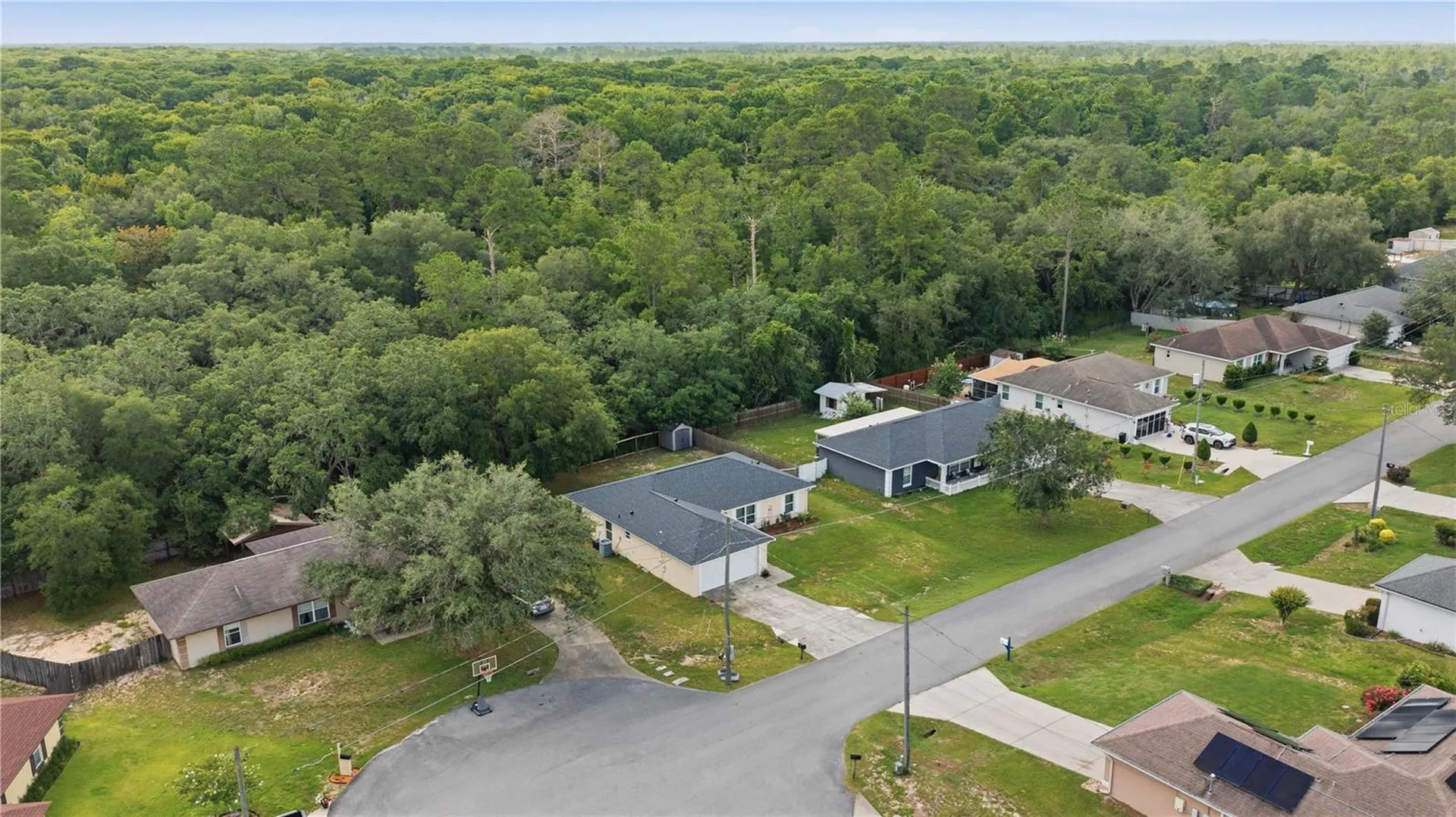 5 Fir Drive Ocala FL 34472