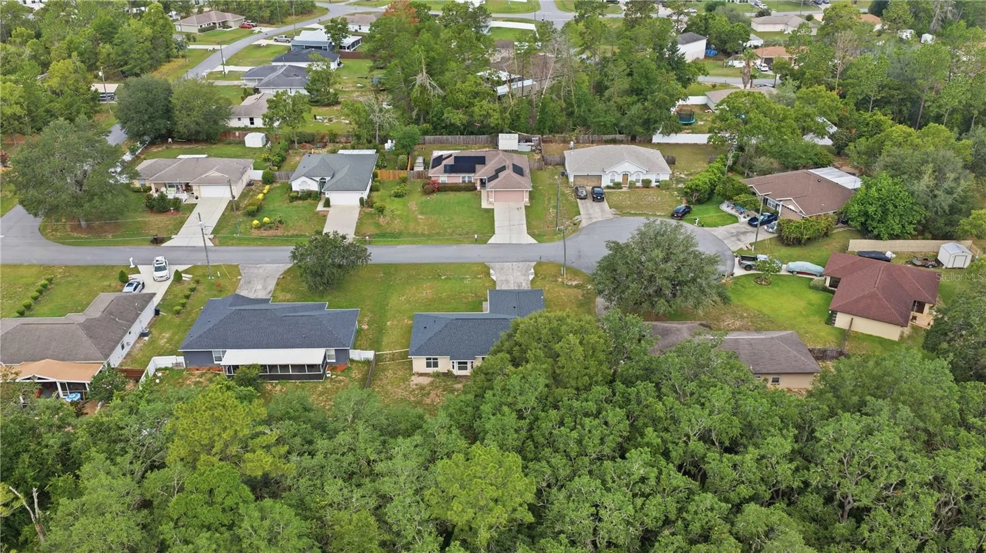 5 Fir Drive Ocala FL 34472