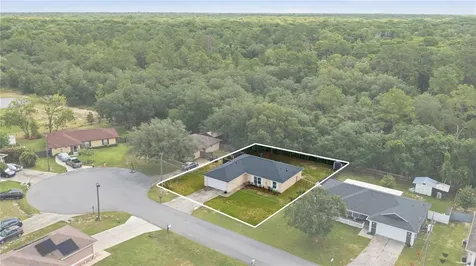 5 Fir Drive Ocala FL 34472