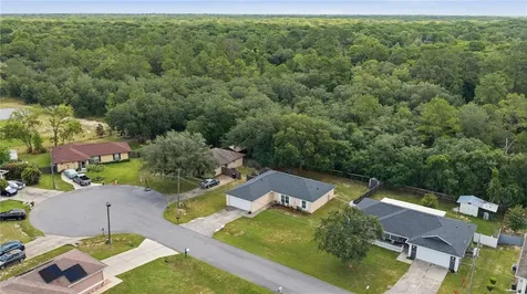 5 Fir Drive Ocala FL 34472