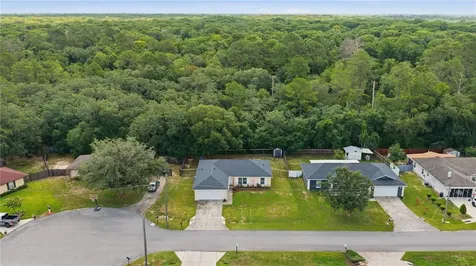 5 Fir Drive Ocala FL 34472