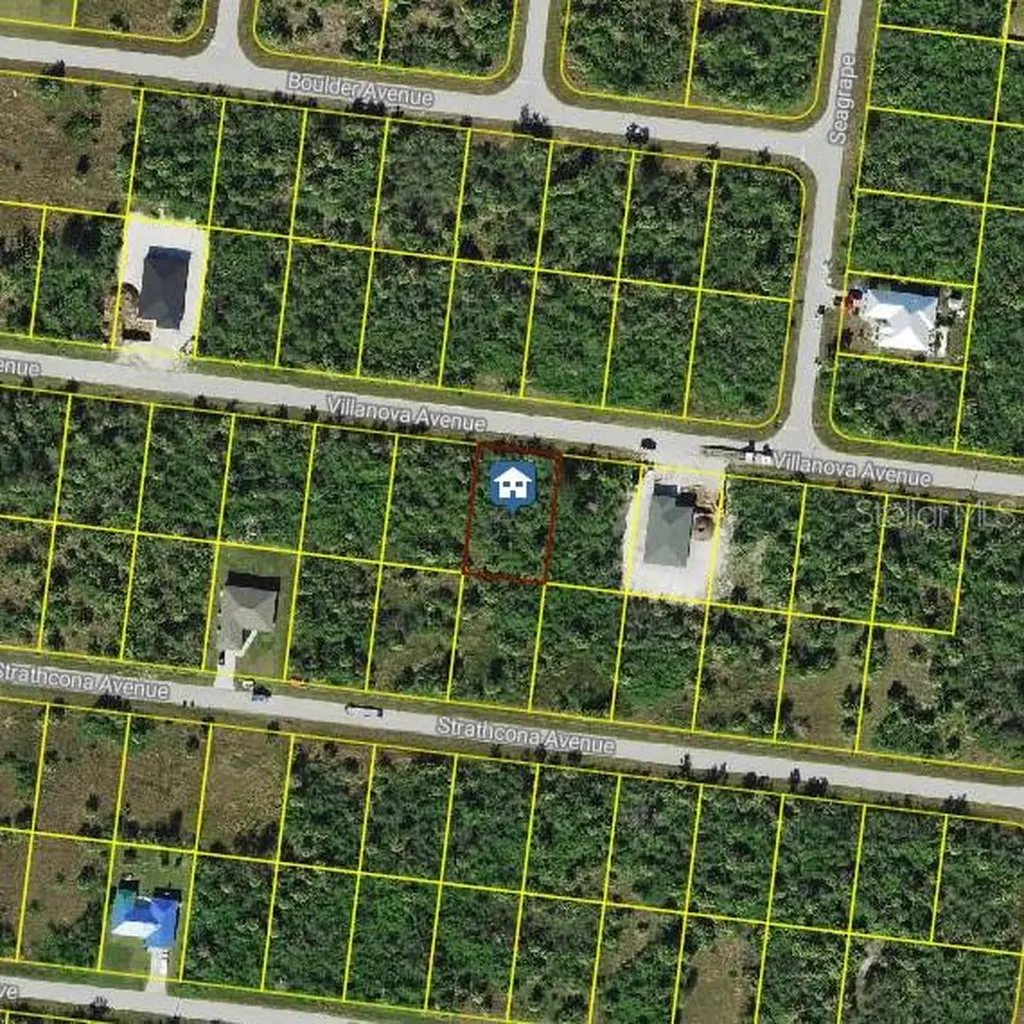 19441 Villanova Avenue Port Charlotte FL 33954