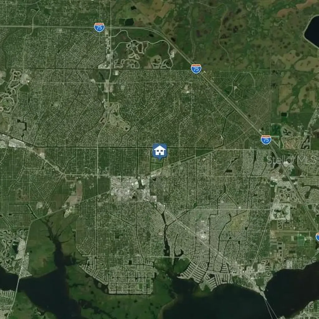 19441 Villanova Avenue Port Charlotte FL 33954