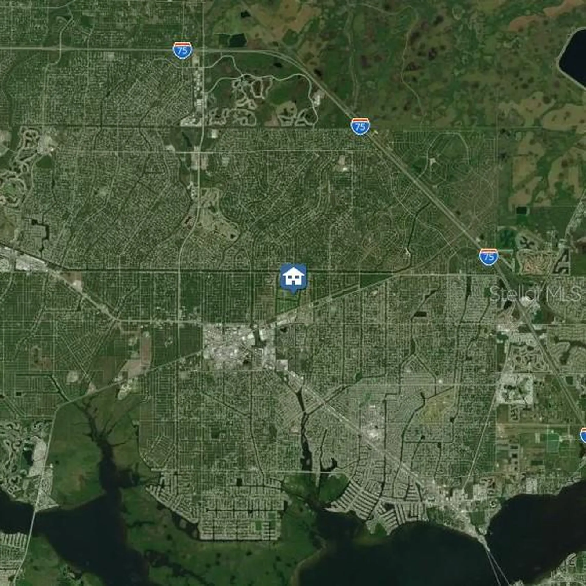 19441 Villanova Avenue Port Charlotte FL 33954