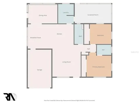 4034 Mainlands Boulevard N Pinellas Park FL 33782