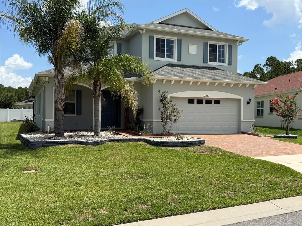 16924 Champlain Street Clermont FL 34714
