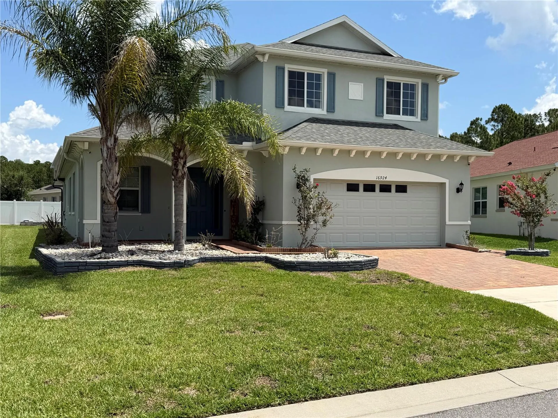 16924 Champlain Street Clermont FL 34714