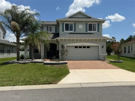 16924 Champlain Street Clermont FL 34714