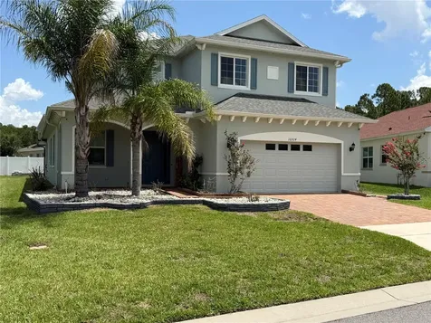 16924 Champlain Street Clermont FL 34714