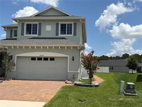 16924 Champlain Street Clermont FL 34714