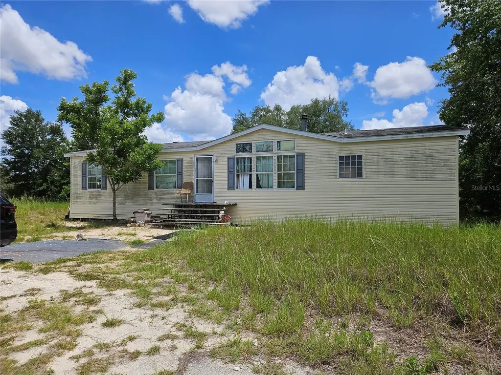 3814 W Rancetta Street Dunnellon FL 34433