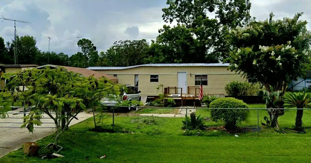 17921 NE 136th Avenue Waldo FL 32694