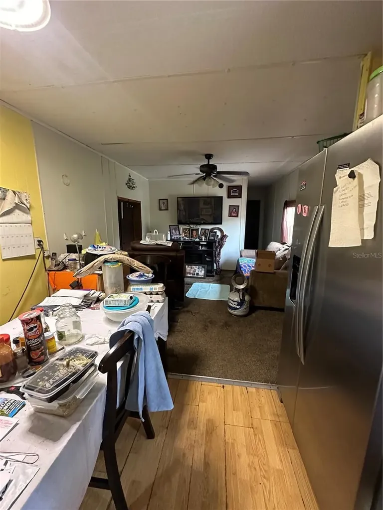 17921 NE 136th Avenue Waldo FL 32694