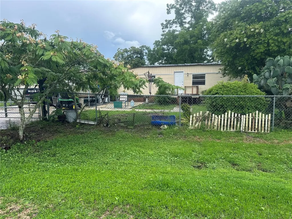 17921 NE 136th Avenue Waldo FL 32694