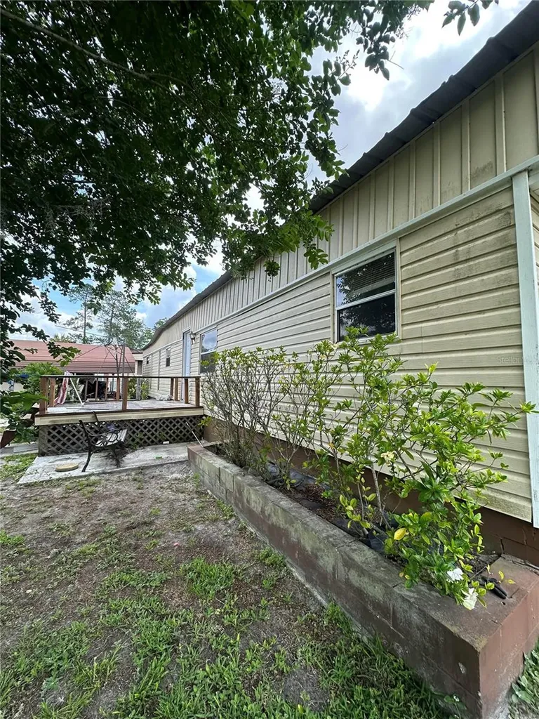 17921 NE 136th Avenue Waldo FL 32694