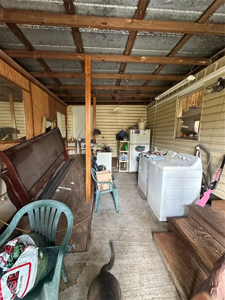 17921 NE 136th Avenue Waldo FL 32694