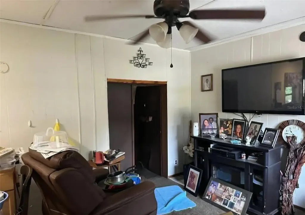 17921 NE 136th Avenue Waldo FL 32694