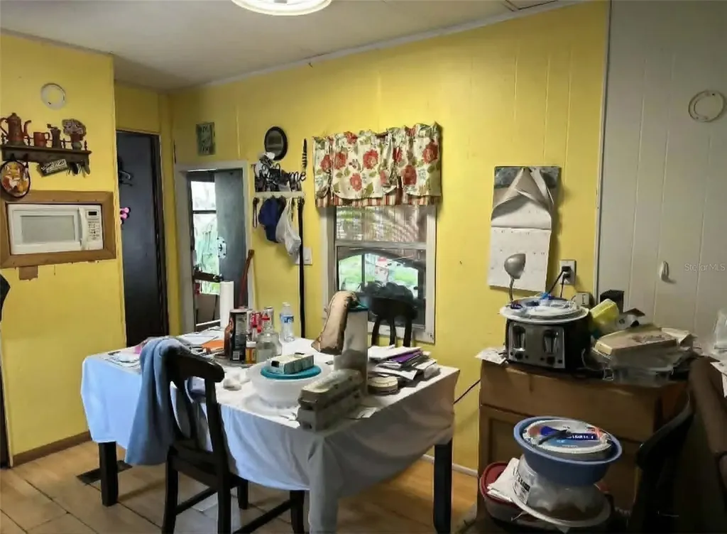 17921 NE 136th Avenue Waldo FL 32694