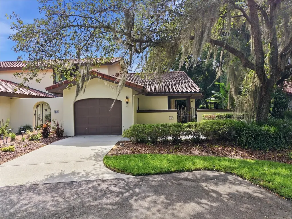 157 Coventry Circle Haines City FL 33844