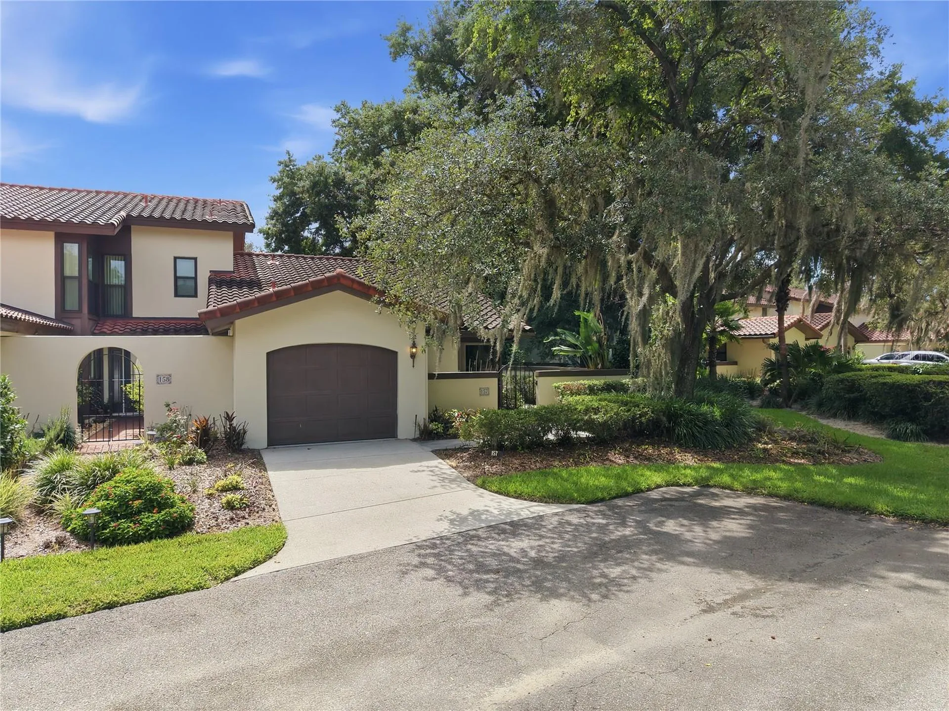 157 Coventry Circle Haines City FL 33844