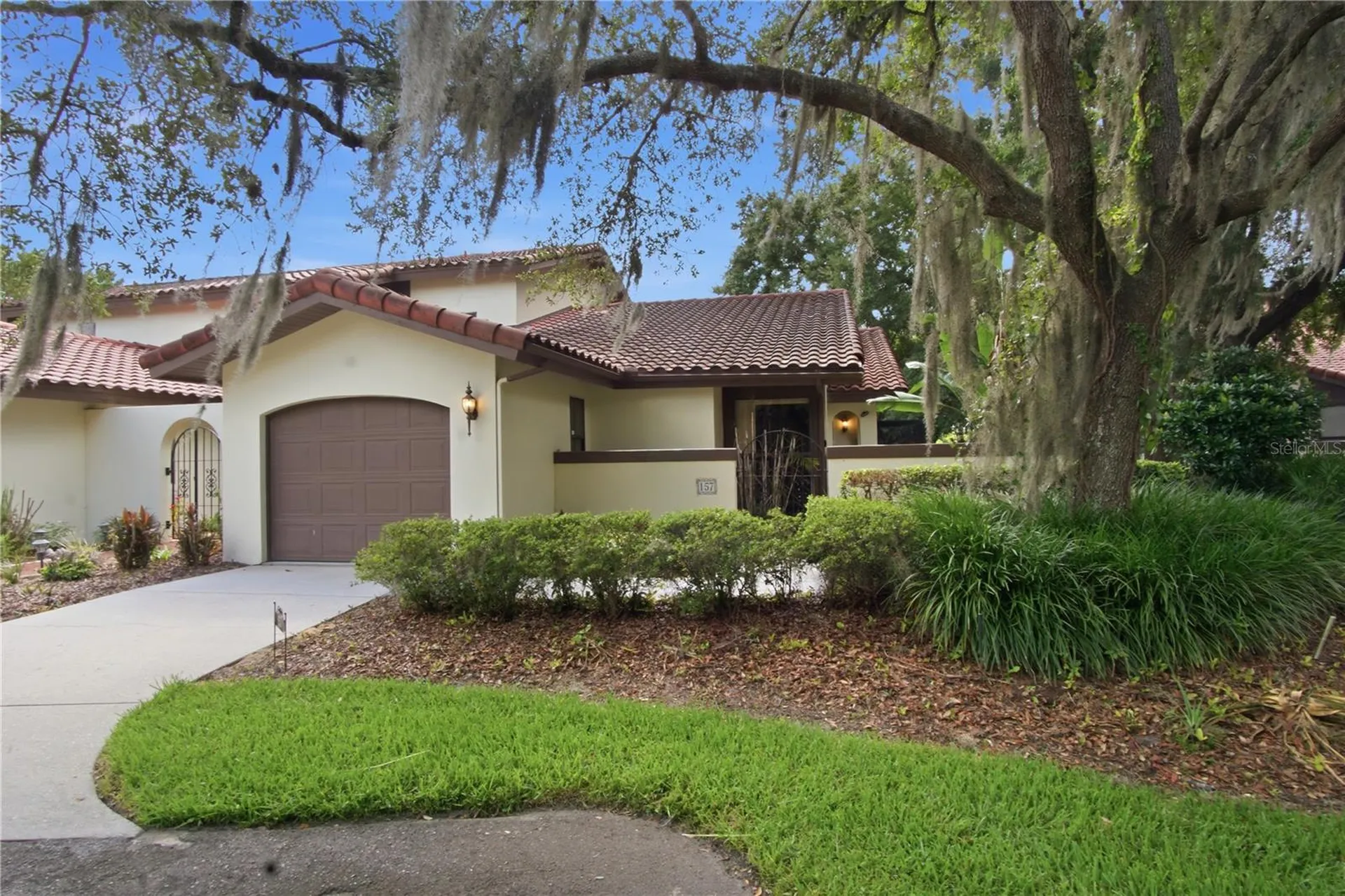 157 Coventry Circle Haines City FL 33844