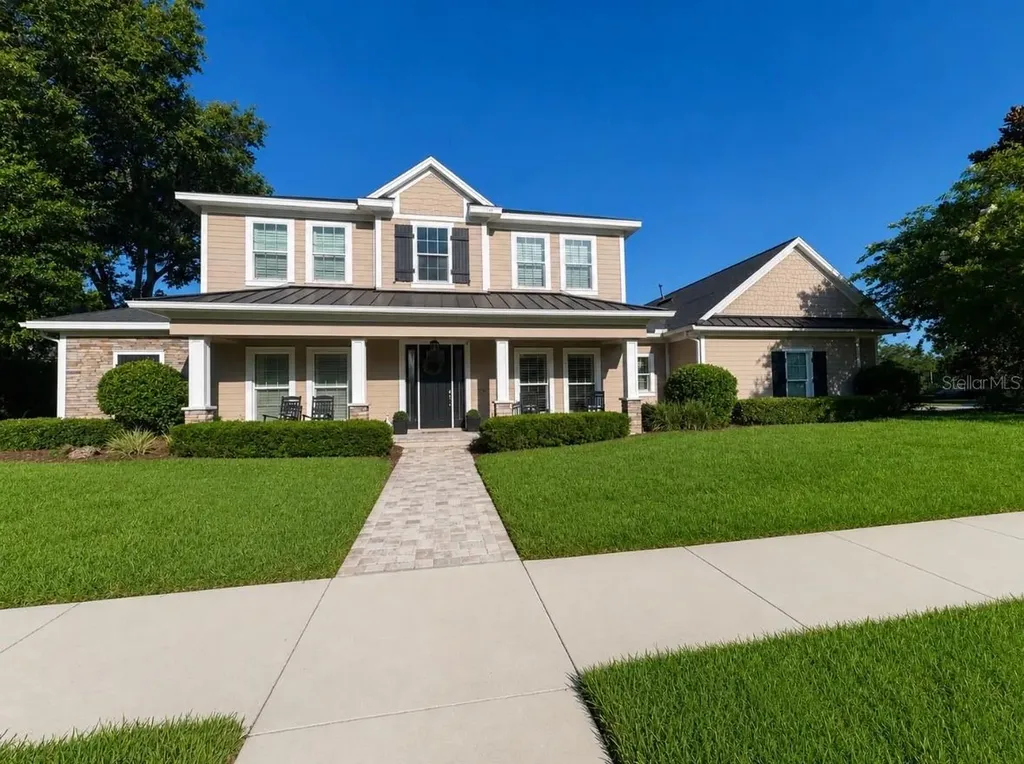 5650 Killian Path Wesley Chapel FL 33543