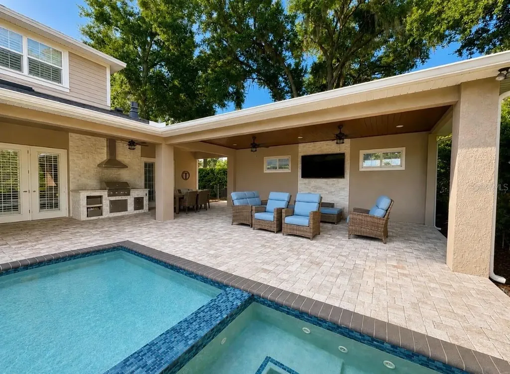 5650 Killians Path Wesley Chapel FL 33543