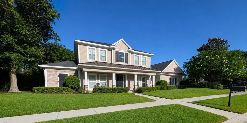 5650 Killians Path Wesley Chapel FL 33543