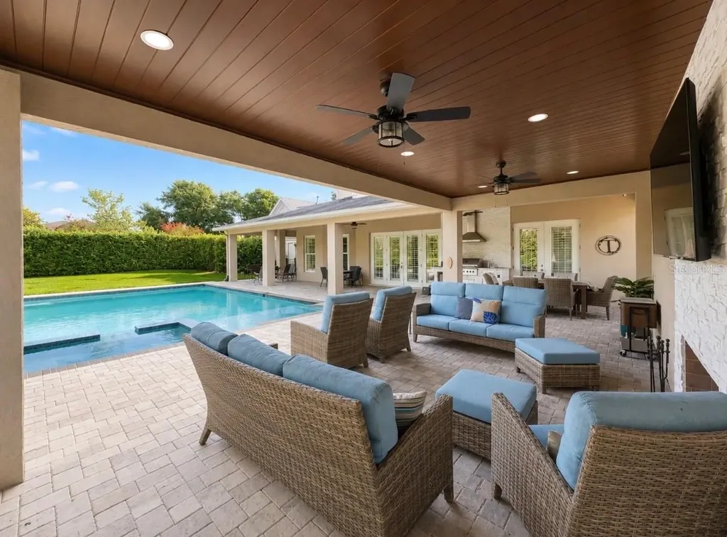 5650 Killians Path Wesley Chapel FL 33543