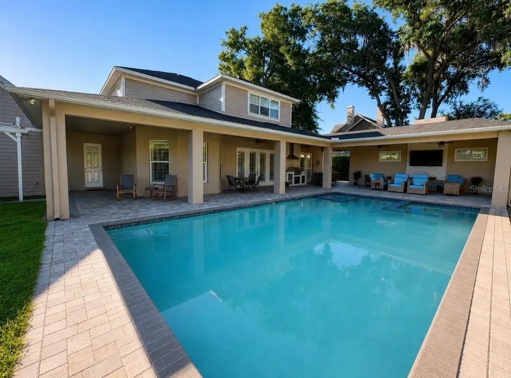 5650 Killian Path Wesley Chapel FL 33543