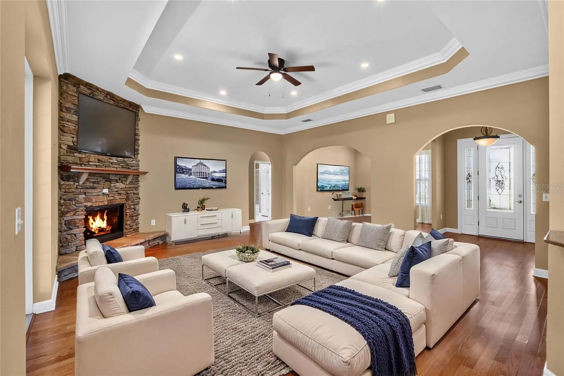 5704 Lake Victoria Drive Lakeland FL 33813