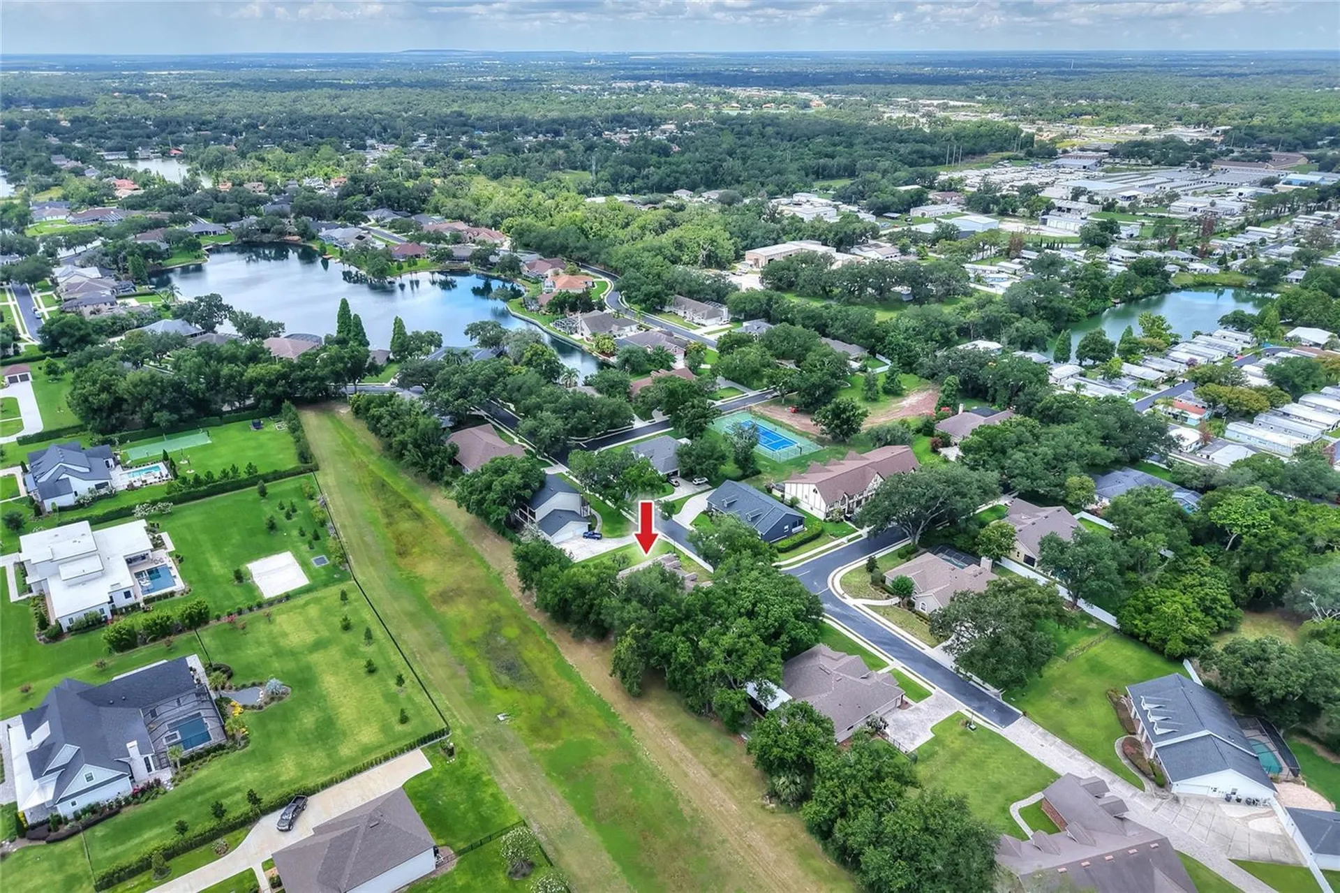 5704 Lake Victoria Drive Lakeland FL 33813