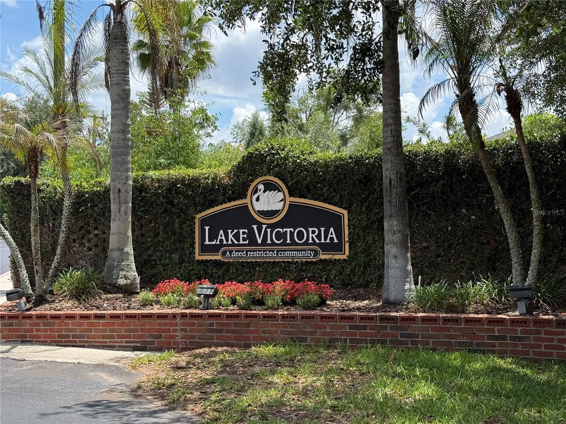 5704 Lake Victoria Drive Lakeland FL 33813