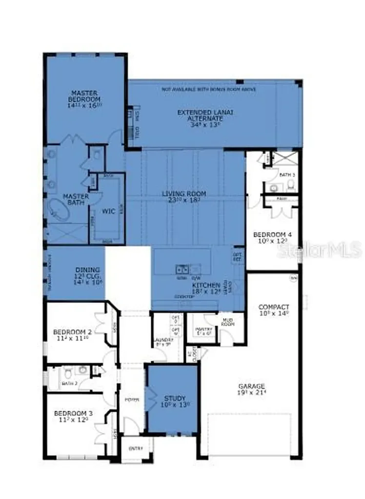 9 Broadwater Road Ormond Beach FL 32174