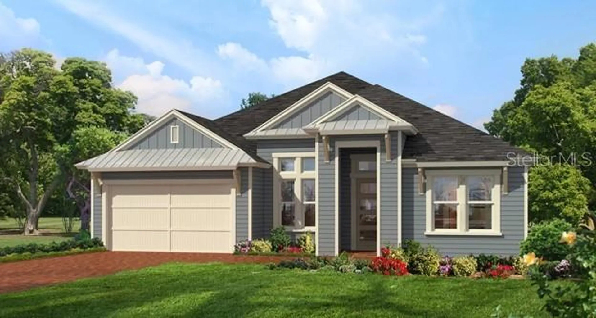 9 Broadwater Road Ormond Beach FL 32174