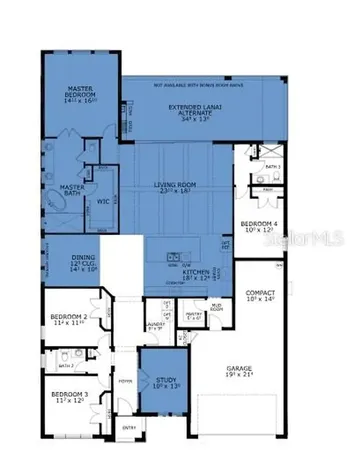 9 Broadwater Road Ormond Beach FL 32174