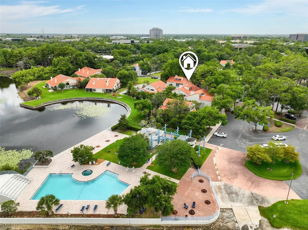 1000 Winderley Place Maitland FL 32751