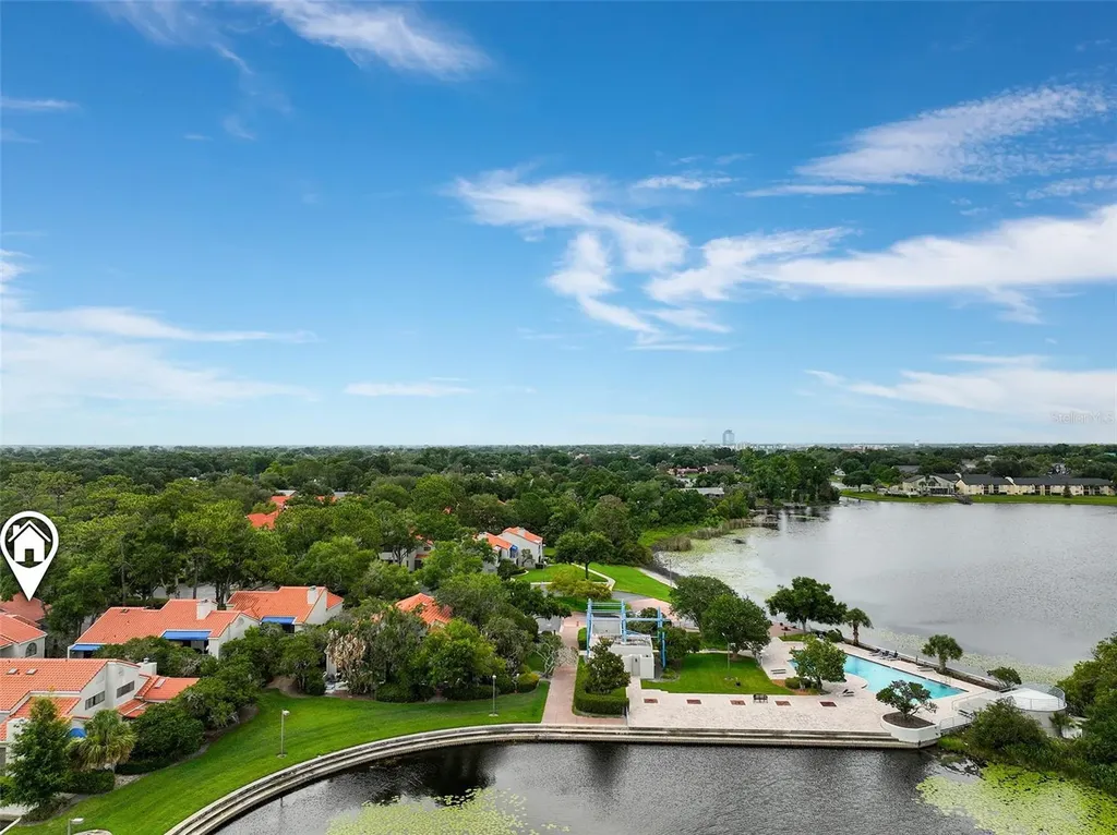 1000 Winderley Place Maitland FL 32751