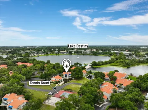 1000 Winderley Place Maitland FL 32751