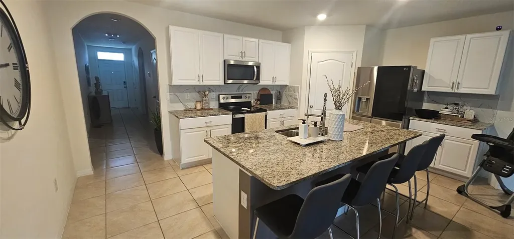 1575 Barberry Drive Kissimmee FL 34744