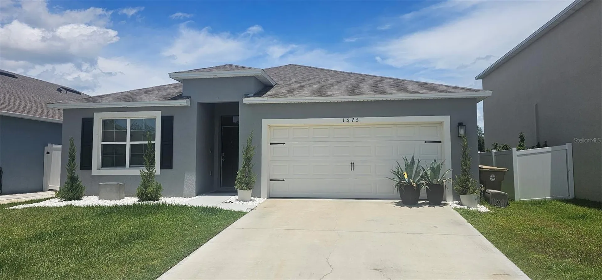 1575 Barberry Drive Kissimmee FL 34744