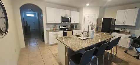 1575 Barberry Drive Kissimmee FL 34744