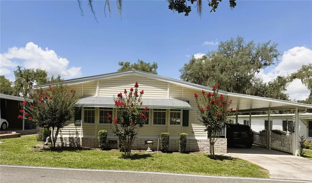 103 Orchid Way Leesburg FL 34748