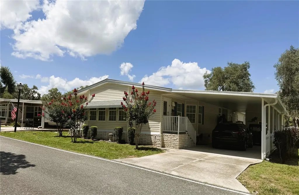 103 Orchid Way Leesburg FL 34748