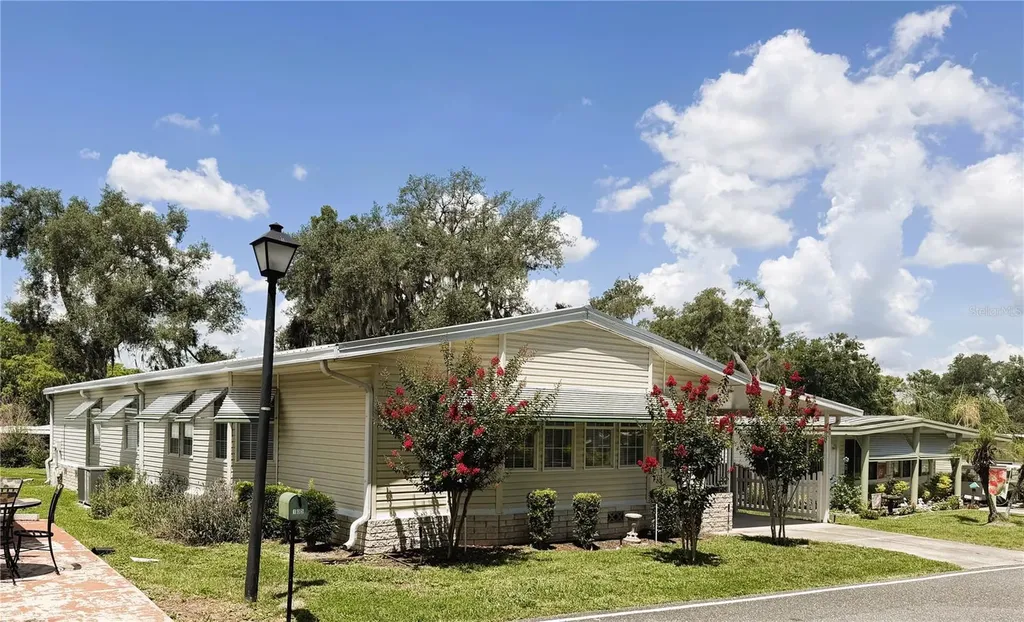 103 Orchid Way Leesburg FL 34748