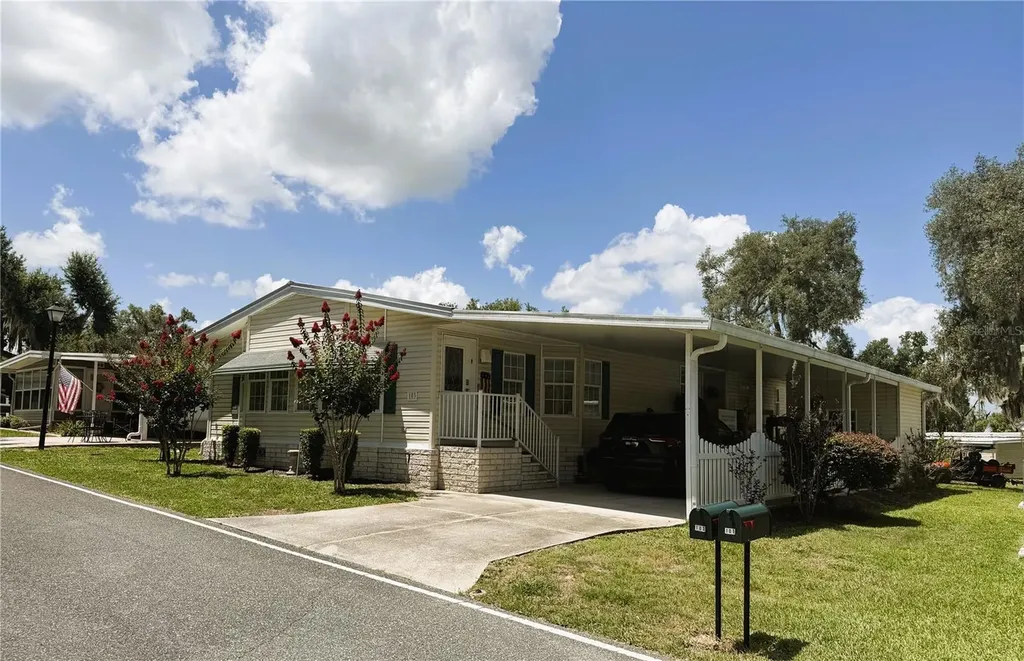 103 Orchid Way Leesburg FL 34748