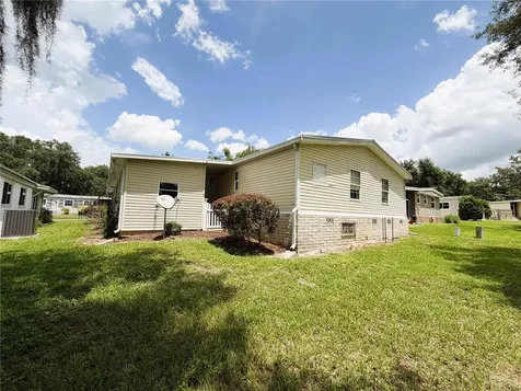 103 Orchid Way Leesburg FL 34748