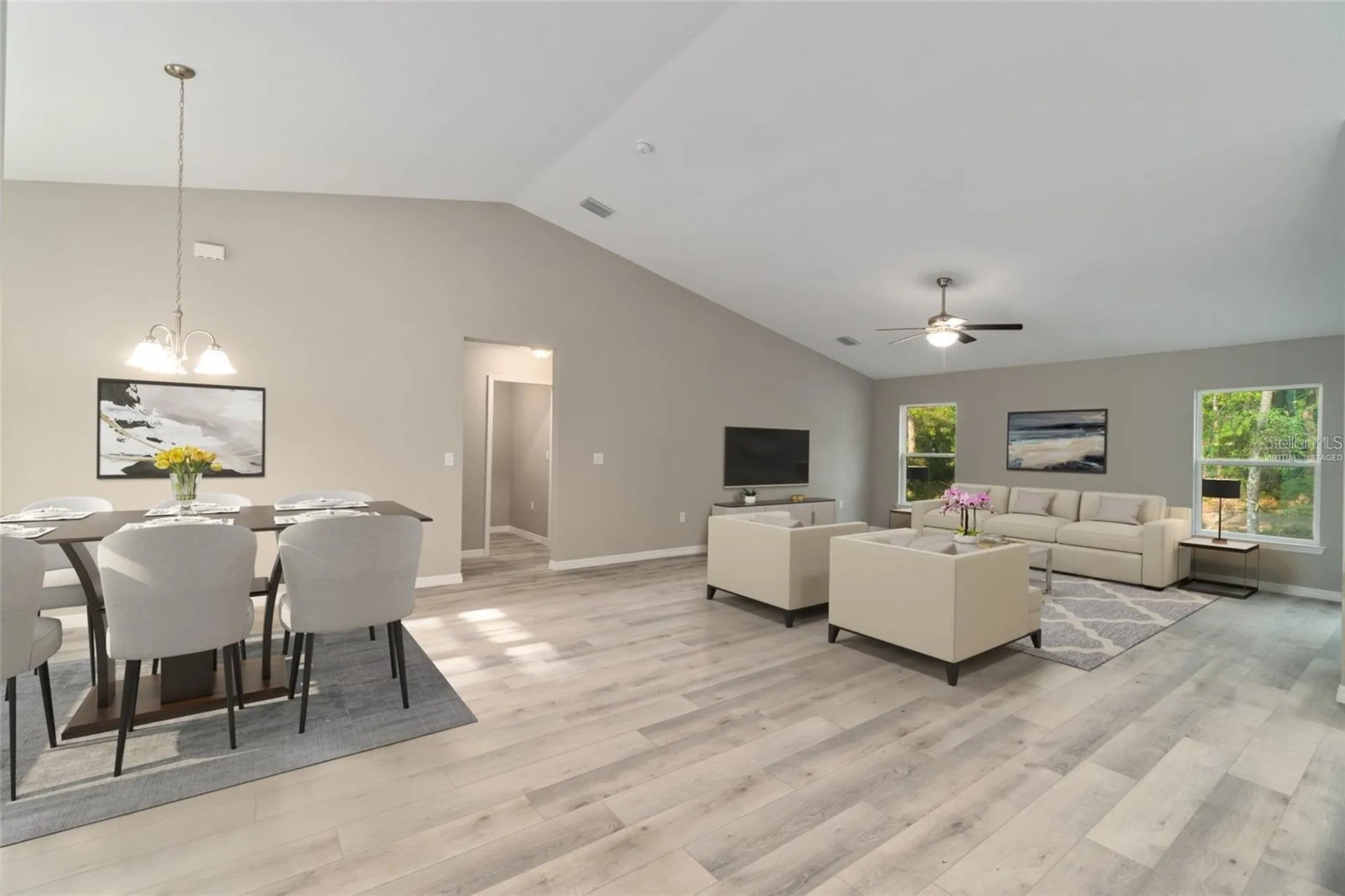6510 SW 206th Avenue Dunnellon FL 34431